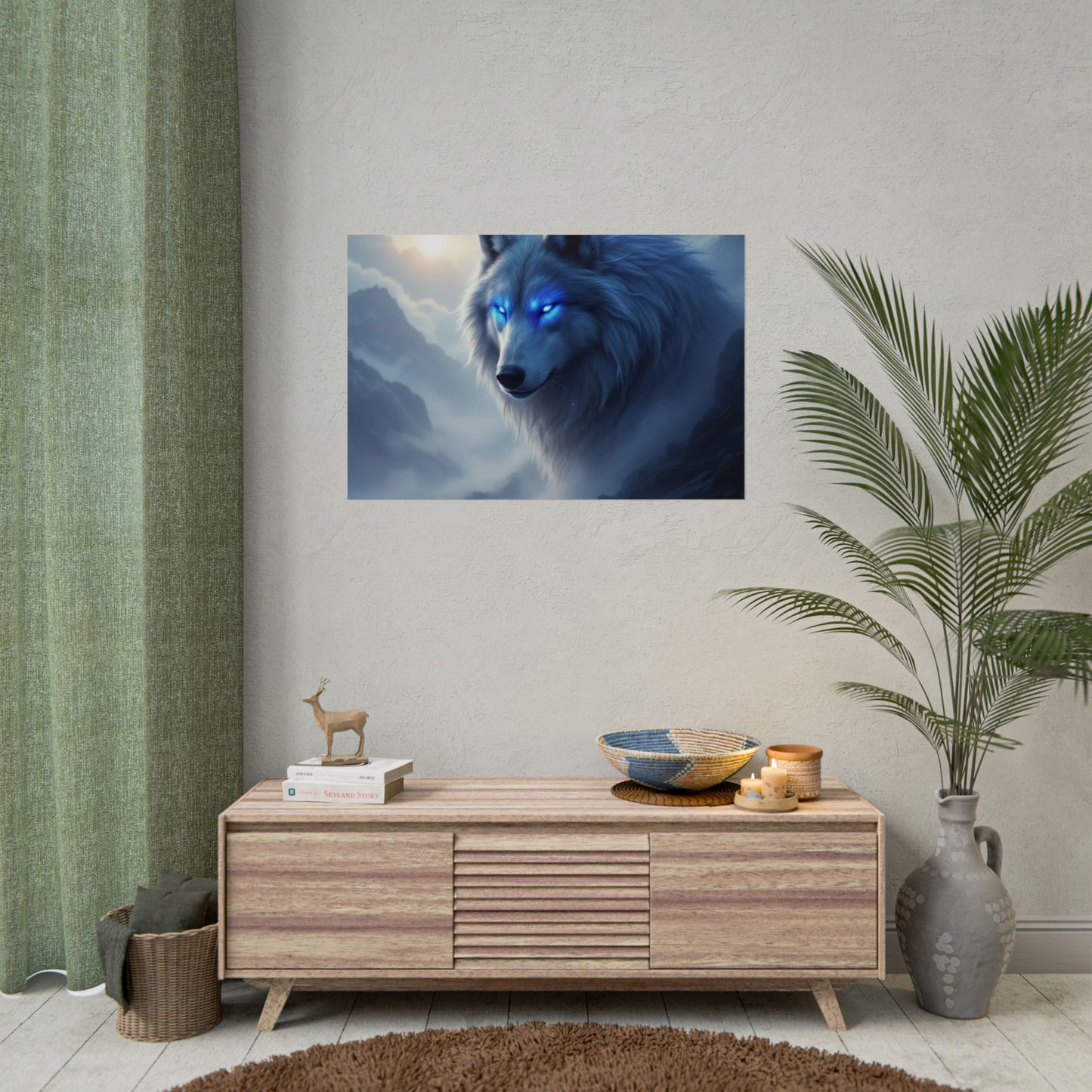 Art Print by testadmin