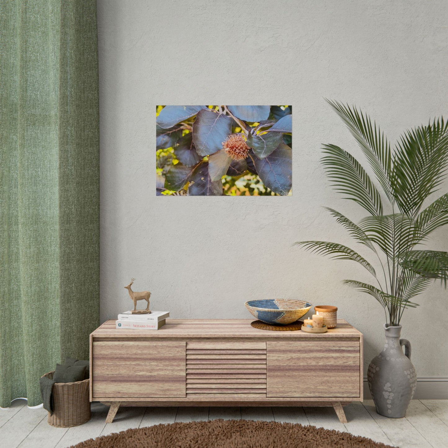Art Print by Iztagon