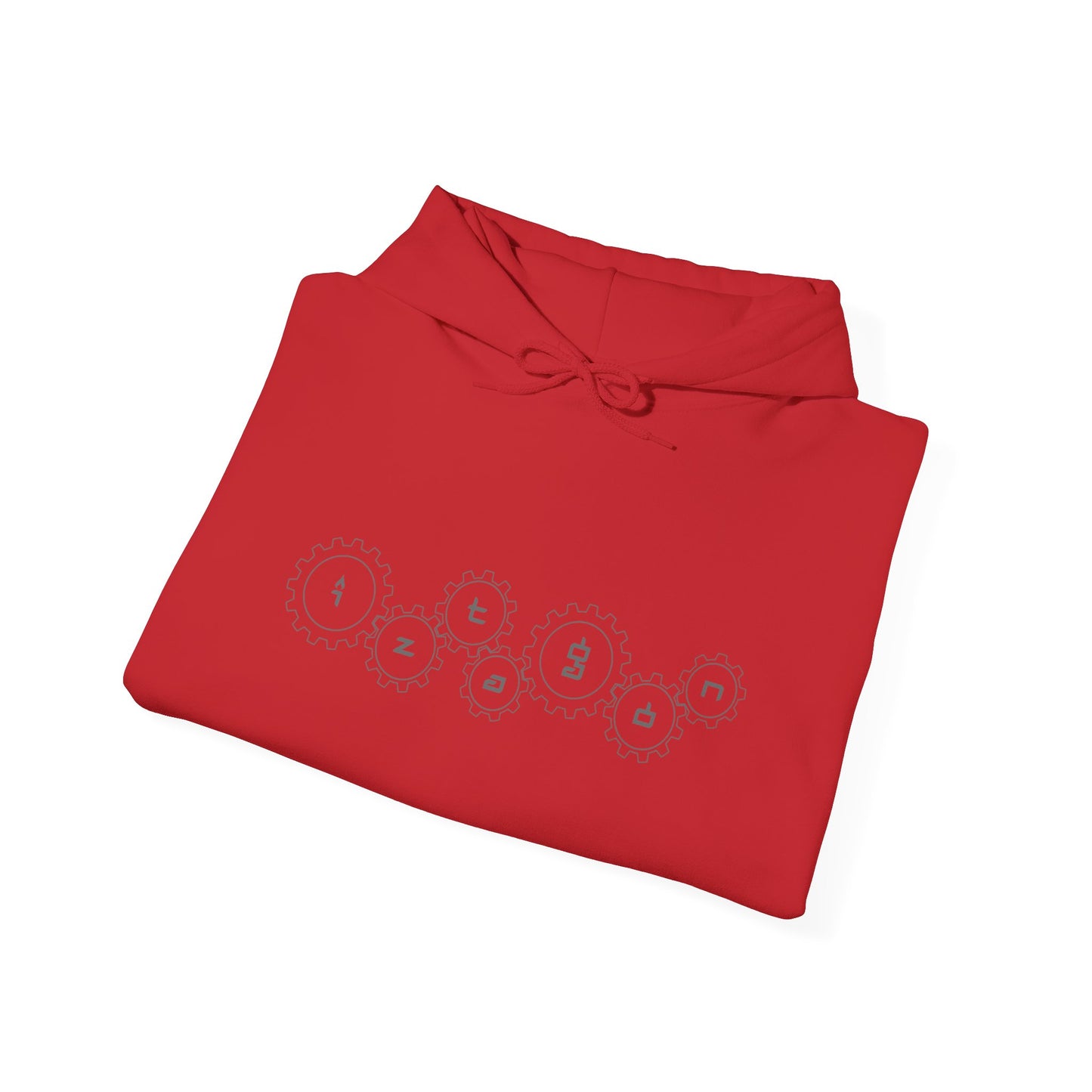 Hoodie by Steve