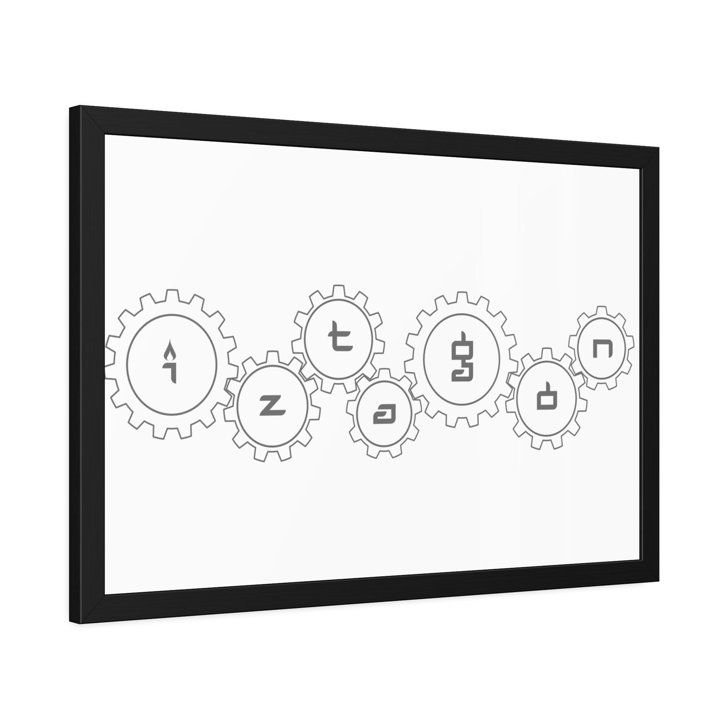 Framed Print by Steve