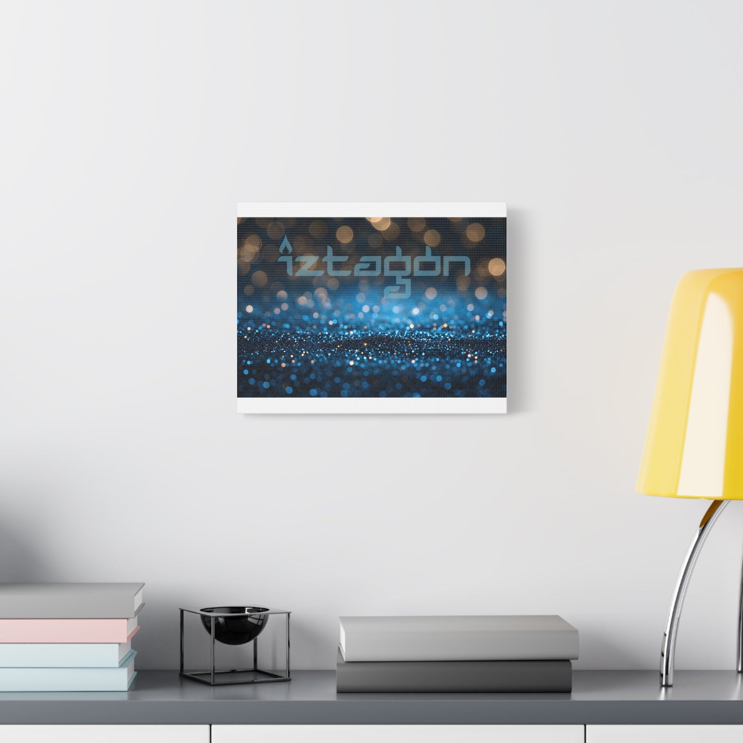 Canvas Print by Steve