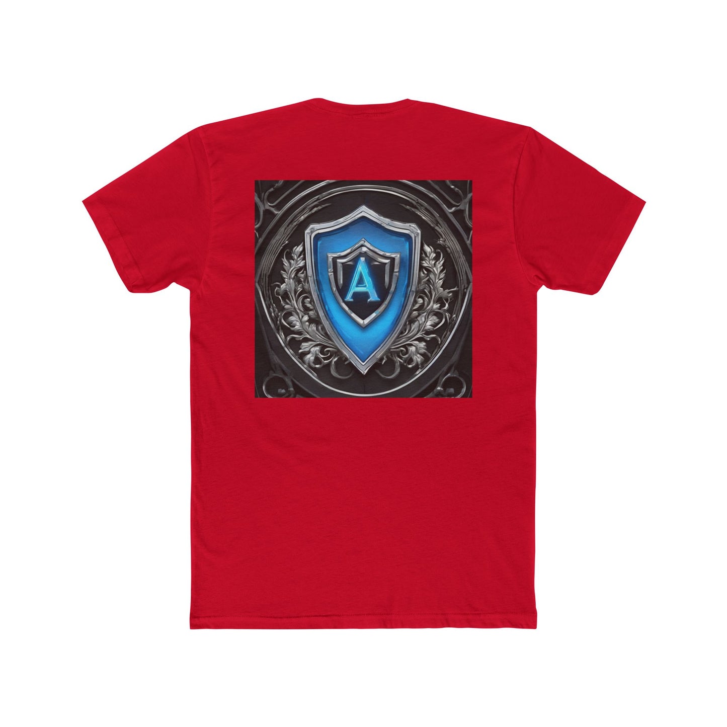 Cotton Tee by testadmin