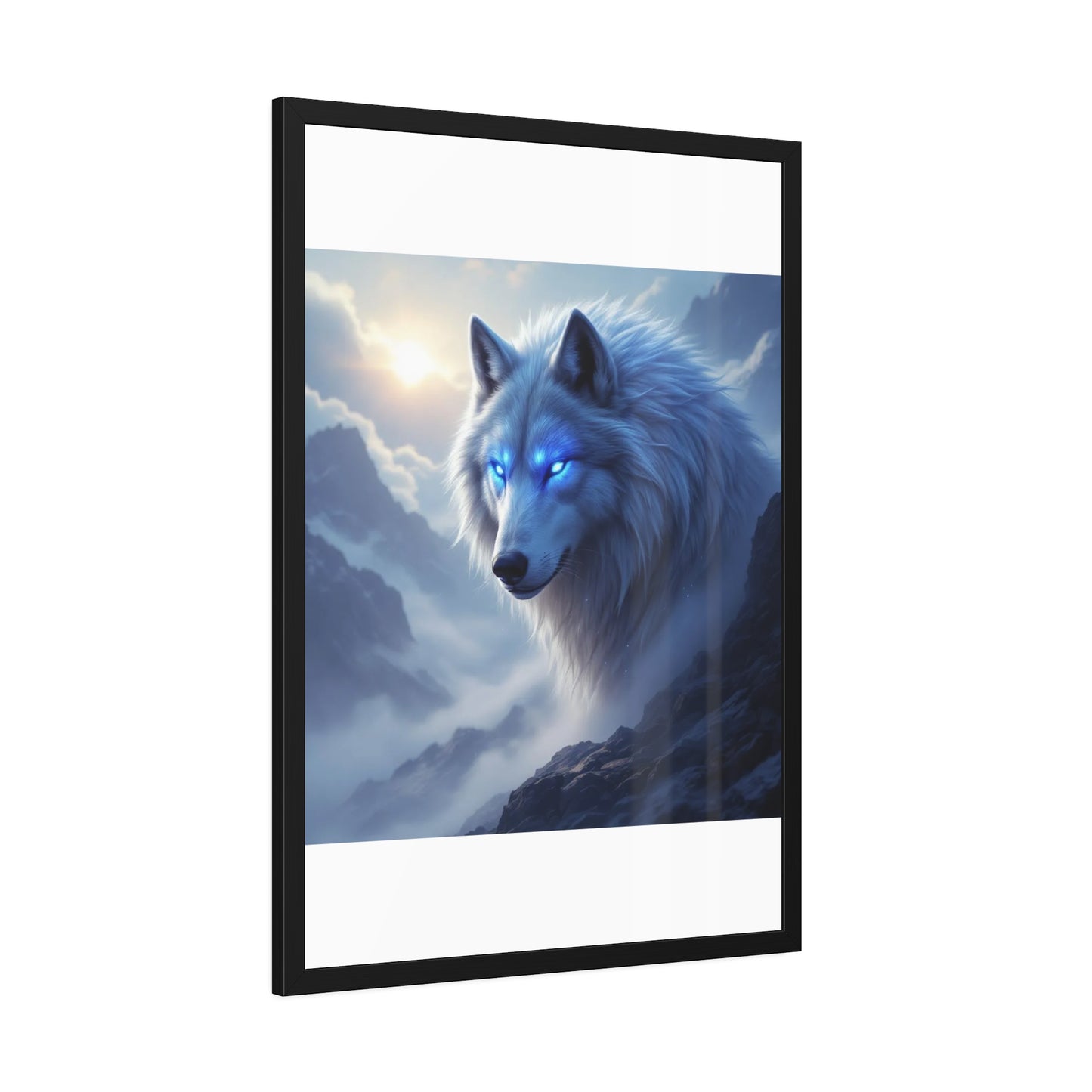Framed Print by PixallPop