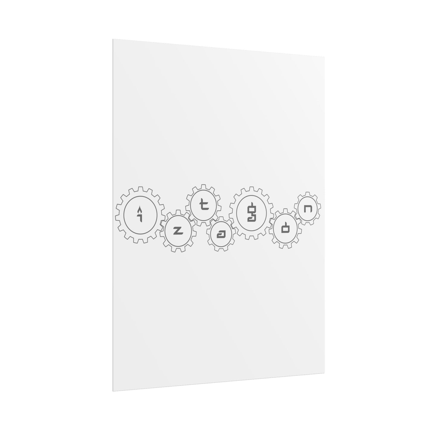 Art Print by Steve