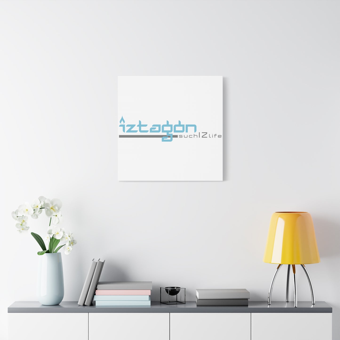 Canvas Print by Steve