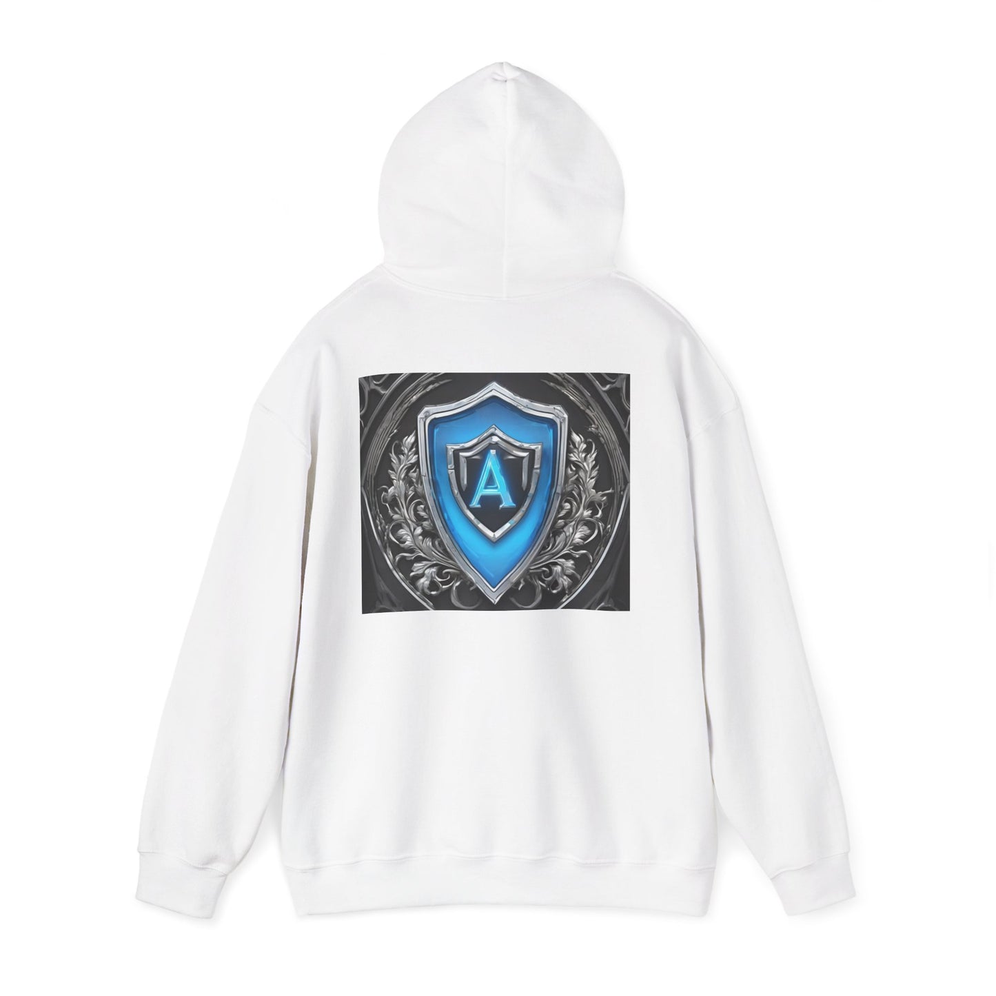 Hoodie by testadmin