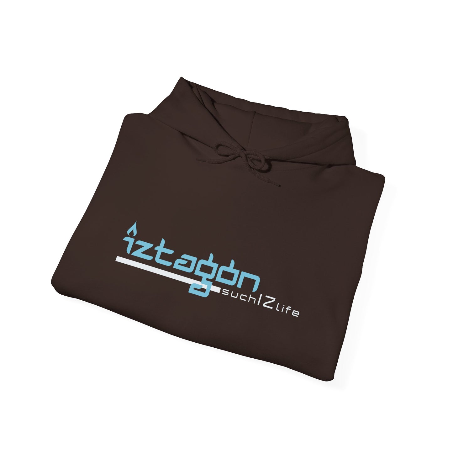 Hoodie by Steve