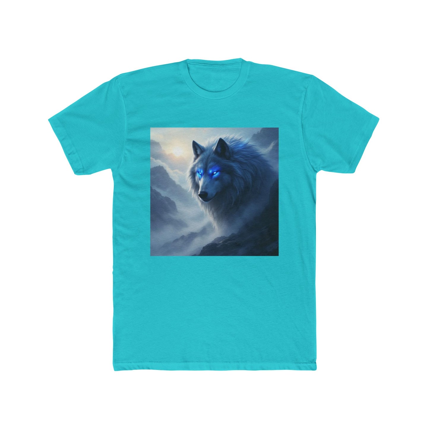 Cotton Tee by testadmin