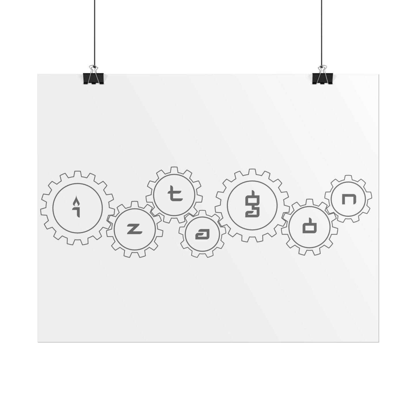Art Print by Steve