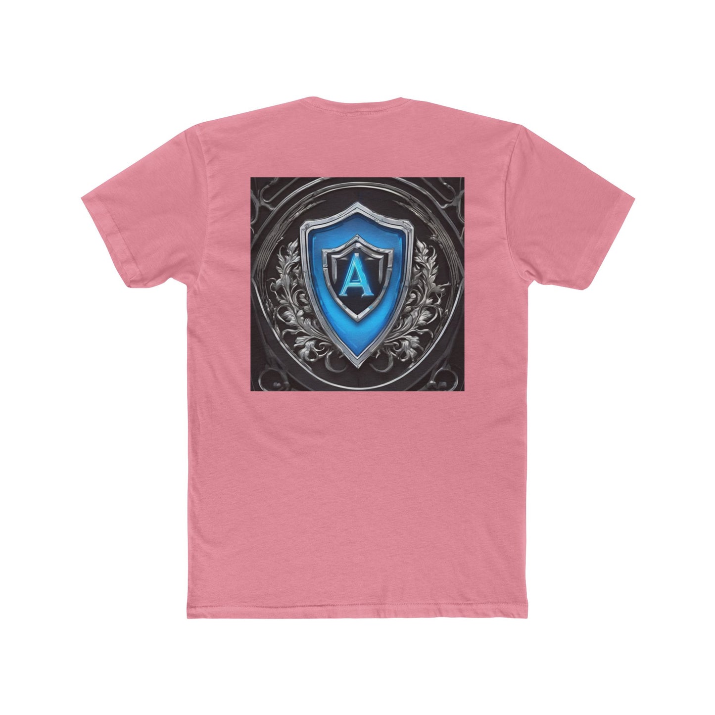Cotton Tee by testadmin
