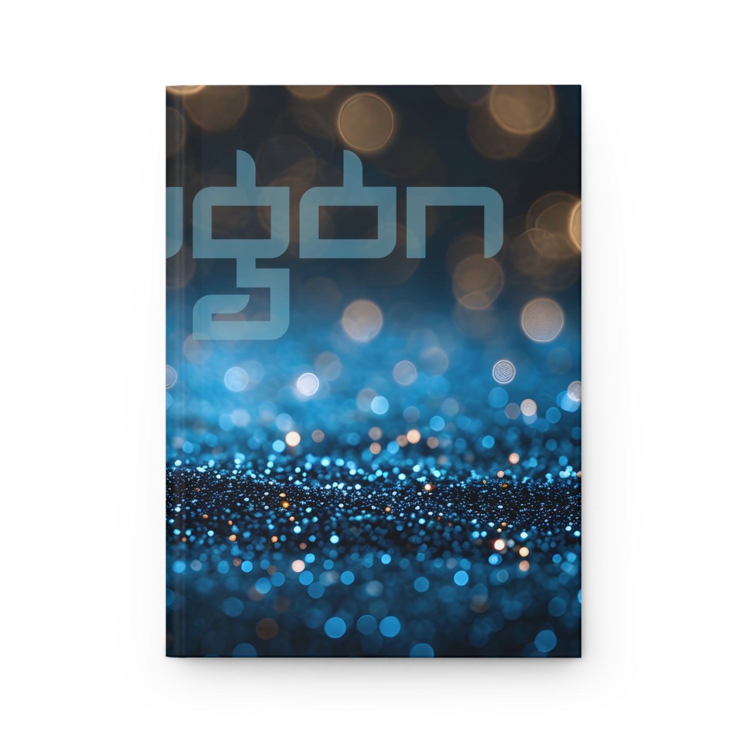 Hardcover Journal by Steve