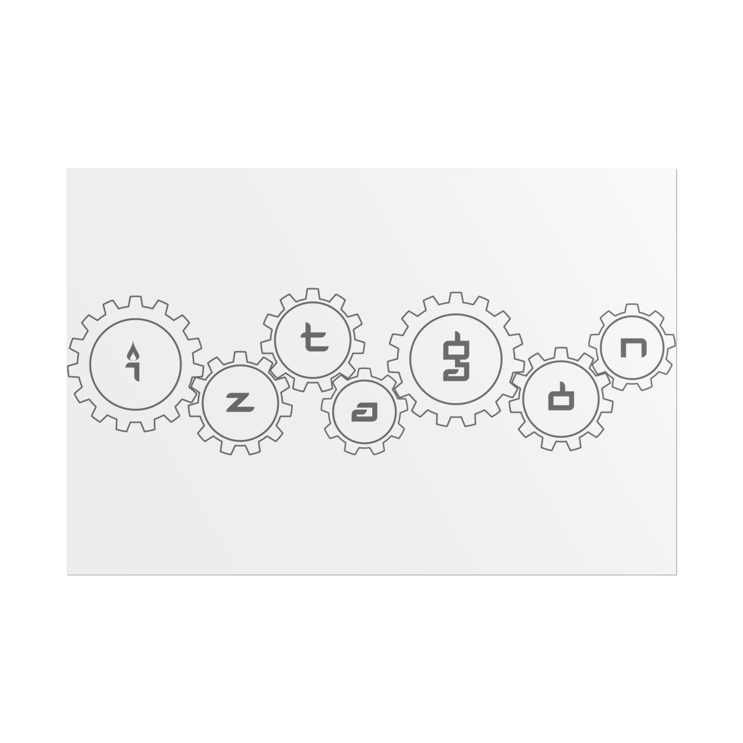 Art Print by Steve