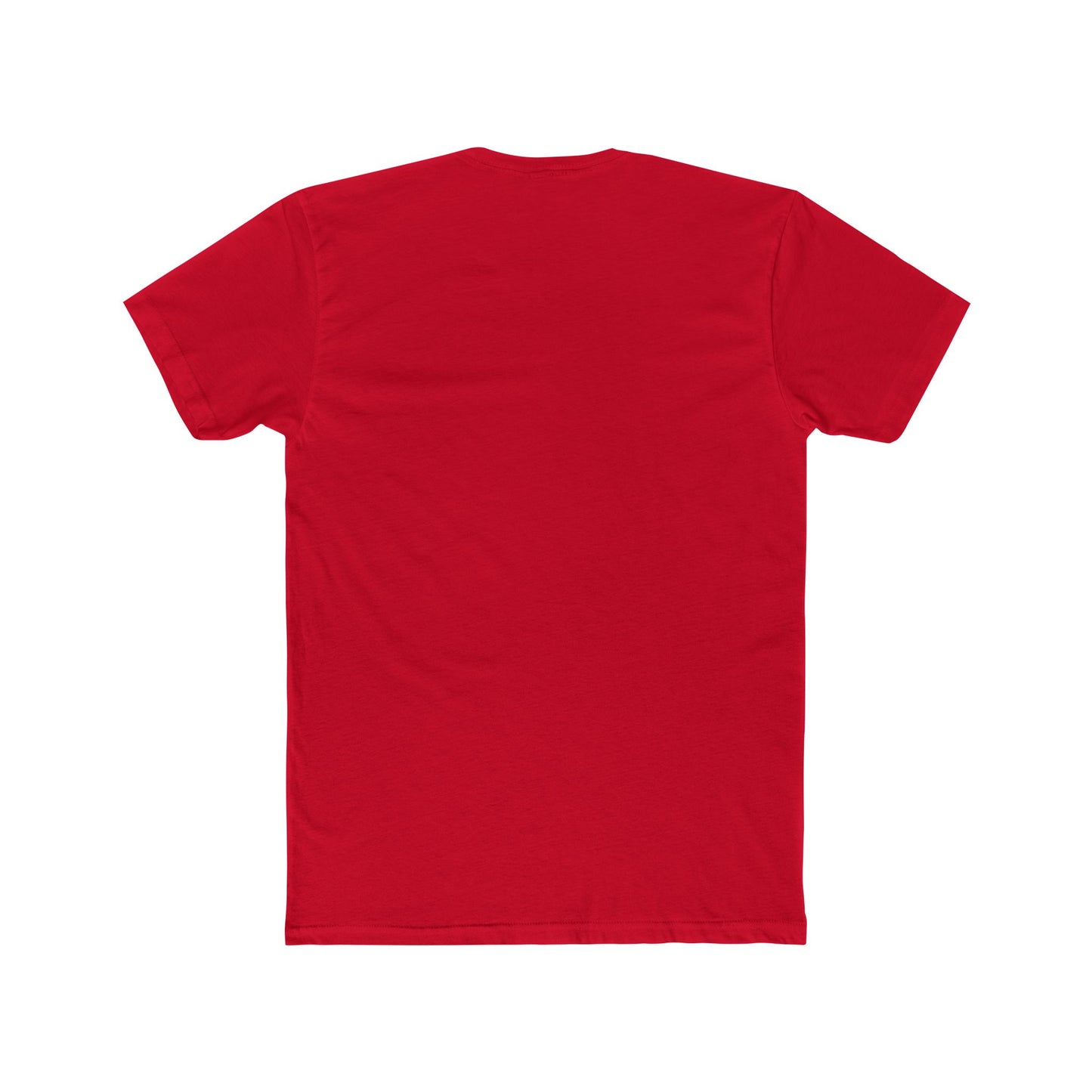 Cotton Tee by Steve