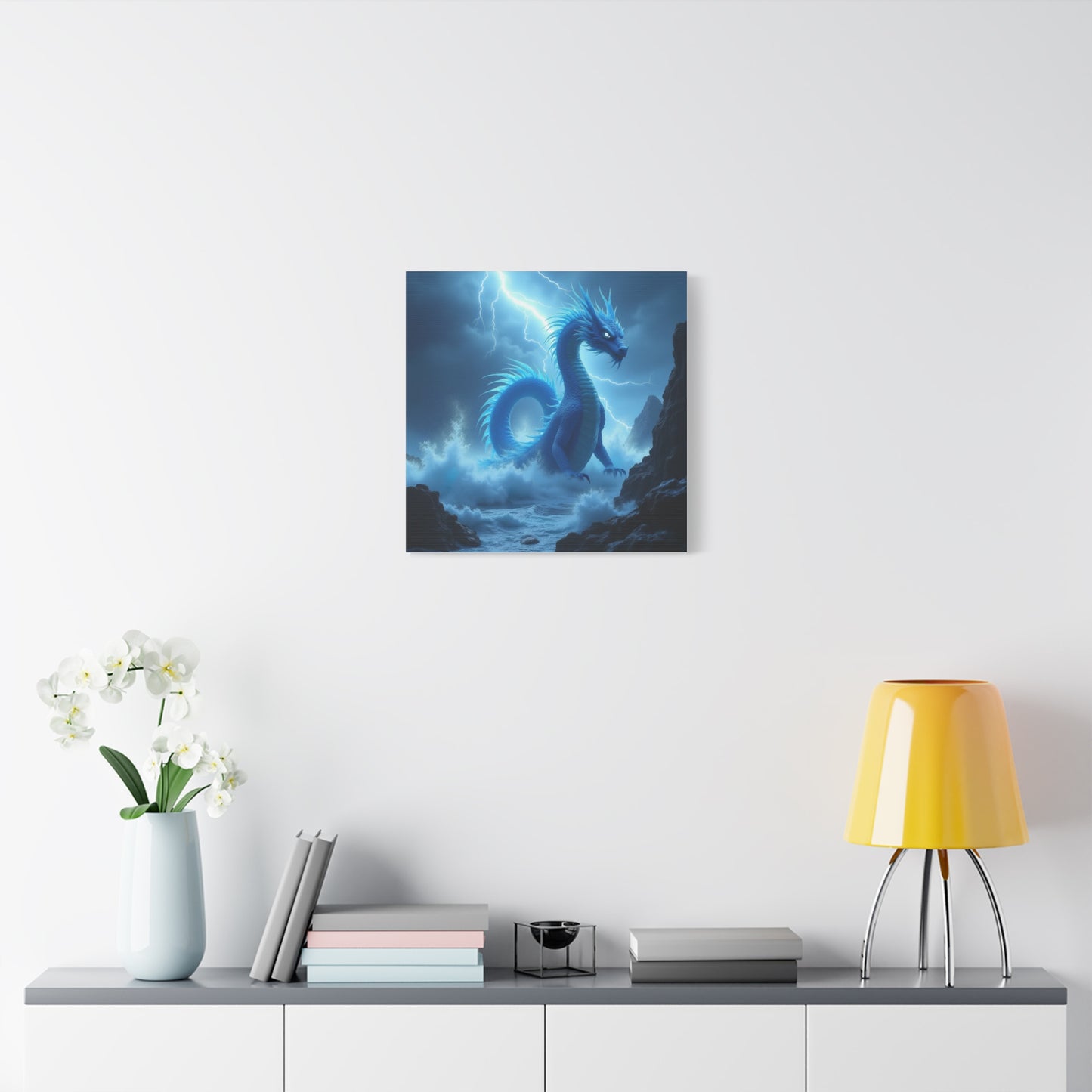 Canvas Print by testadmin