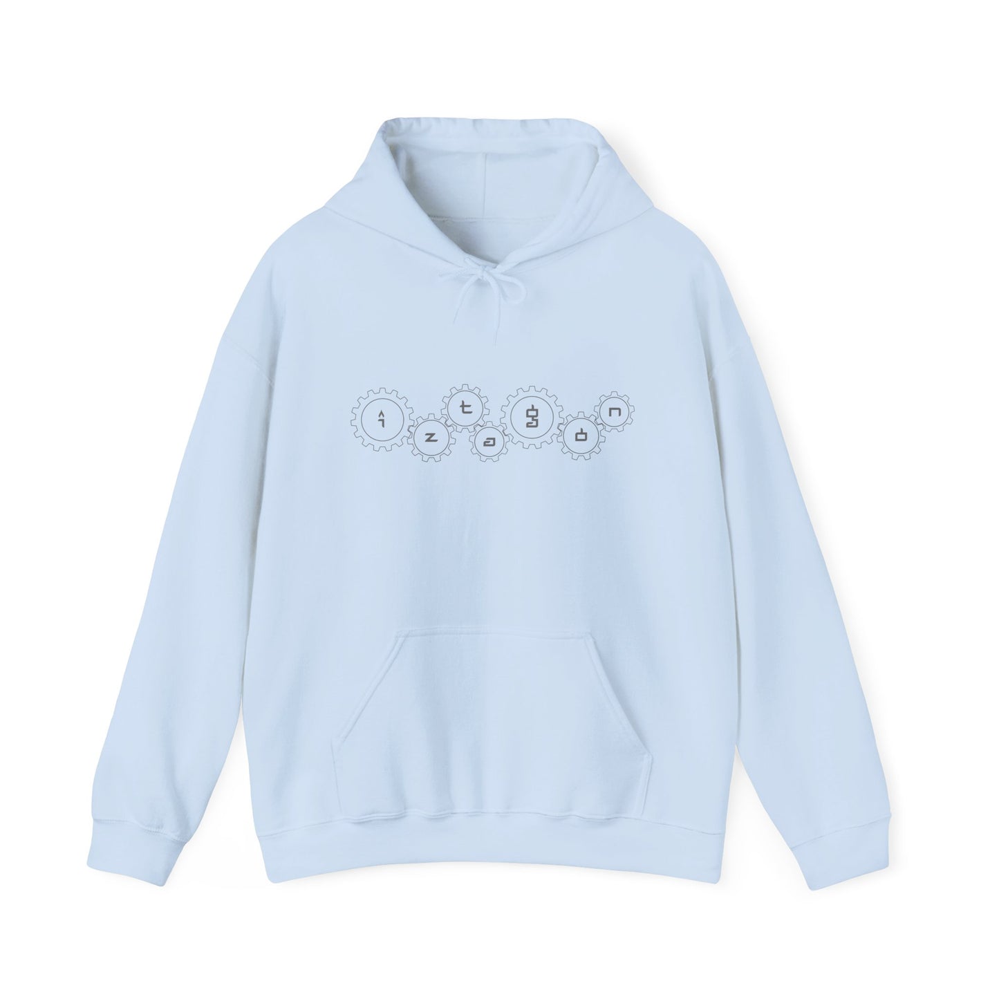 Hoodie by Steve