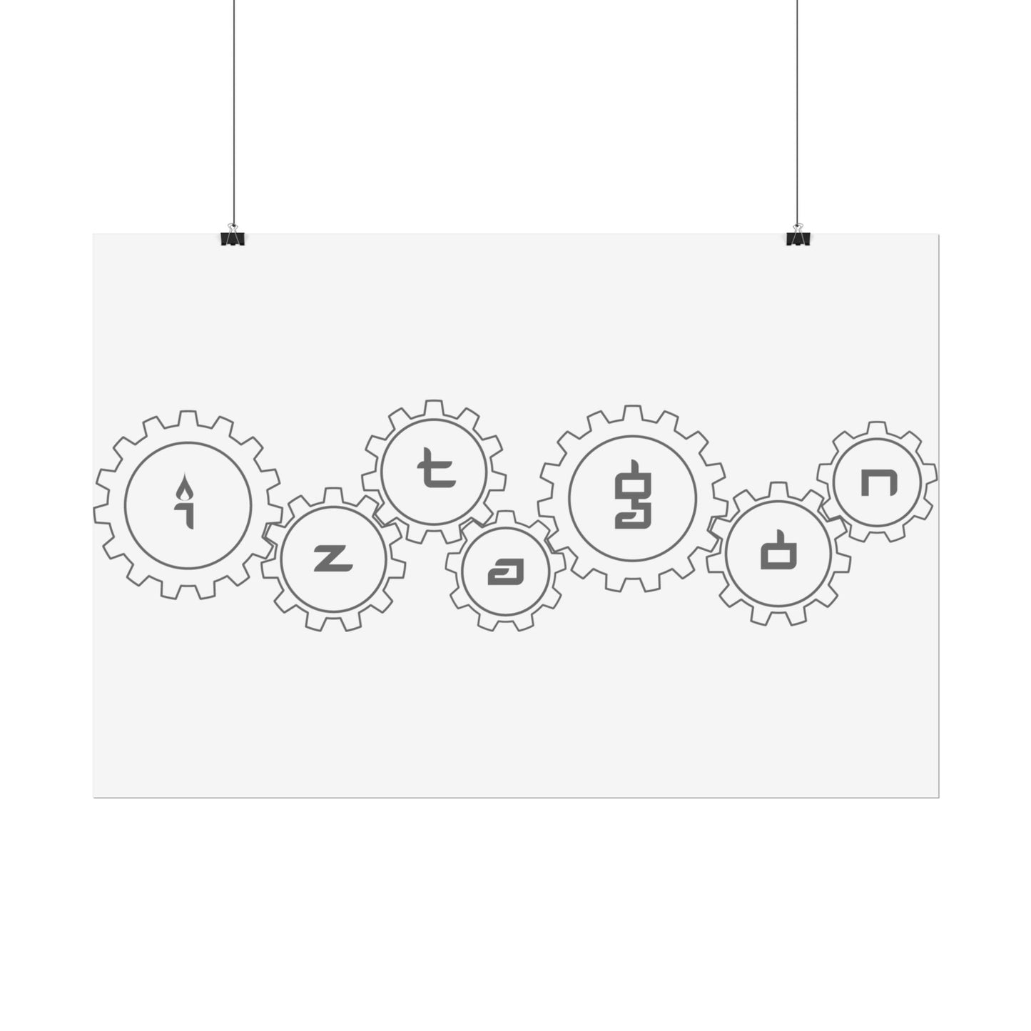 Art Print by Steve