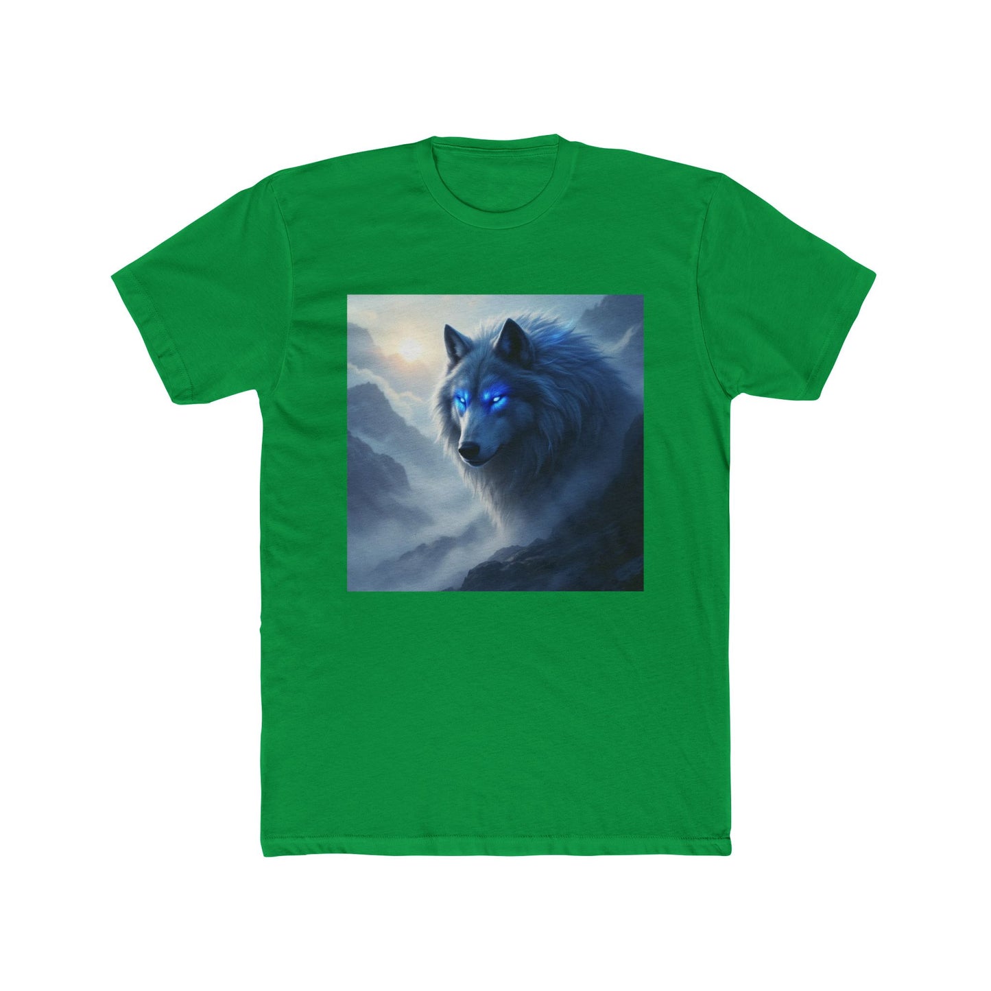 Cotton Tee by testadmin
