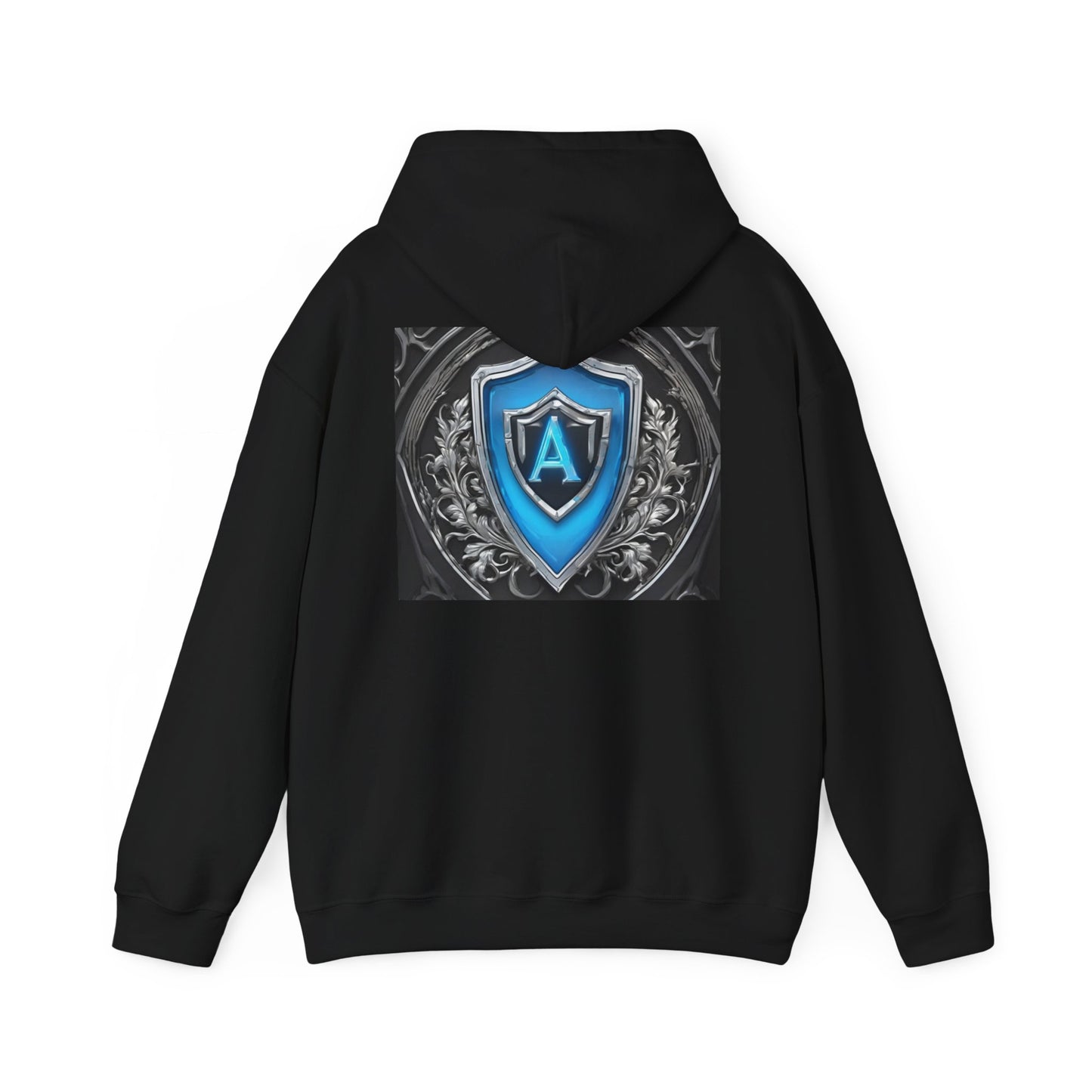 Hoodie by testadmin