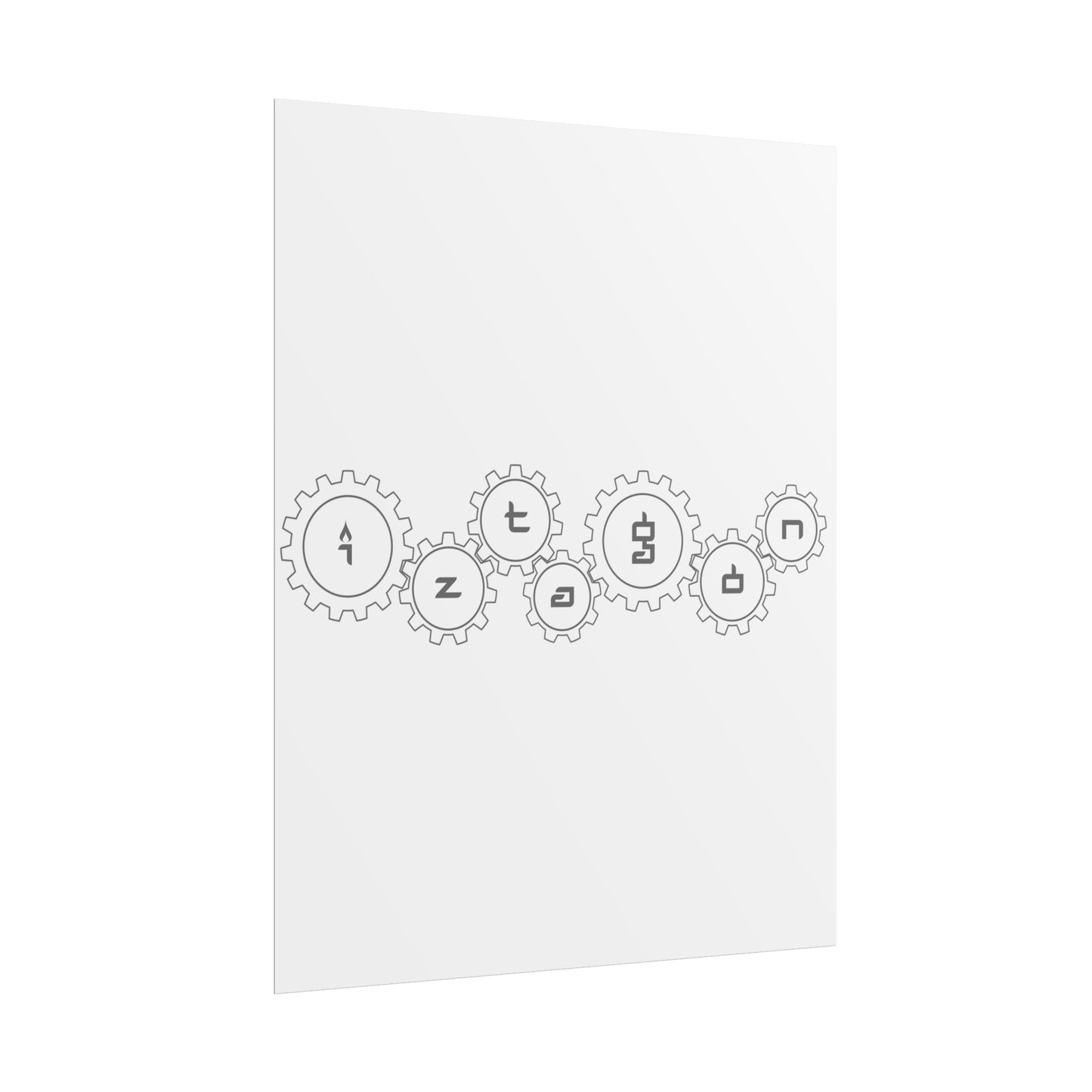 Art Print by Steve