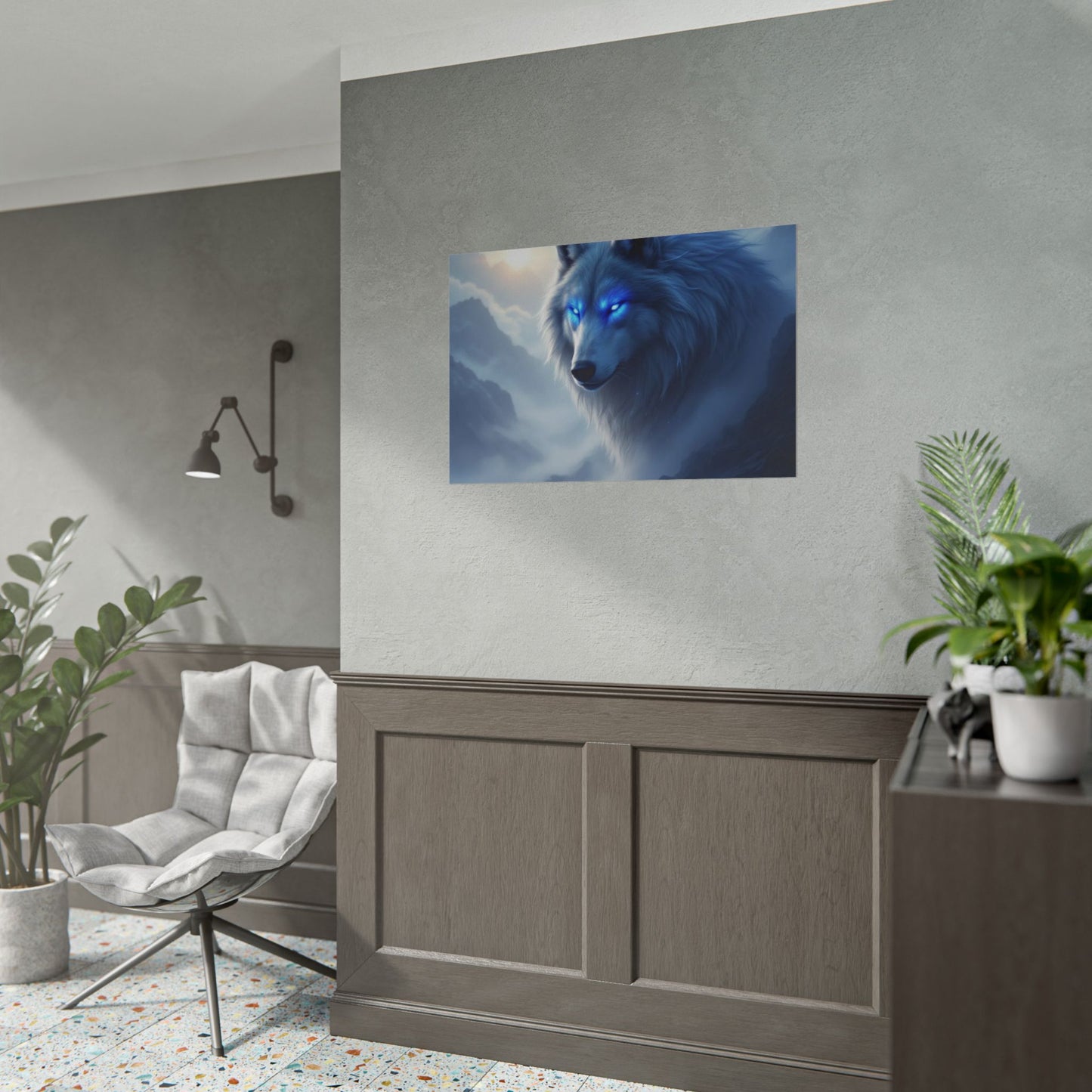Art Print by PixallPop