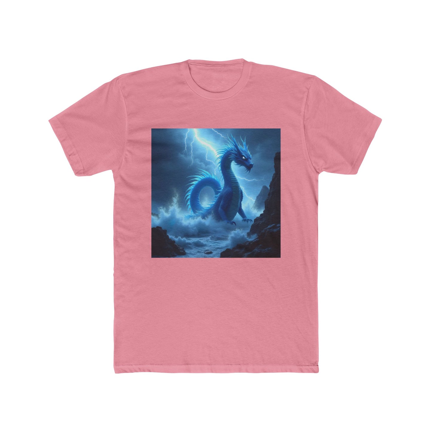 Cotton Tee by testadmin