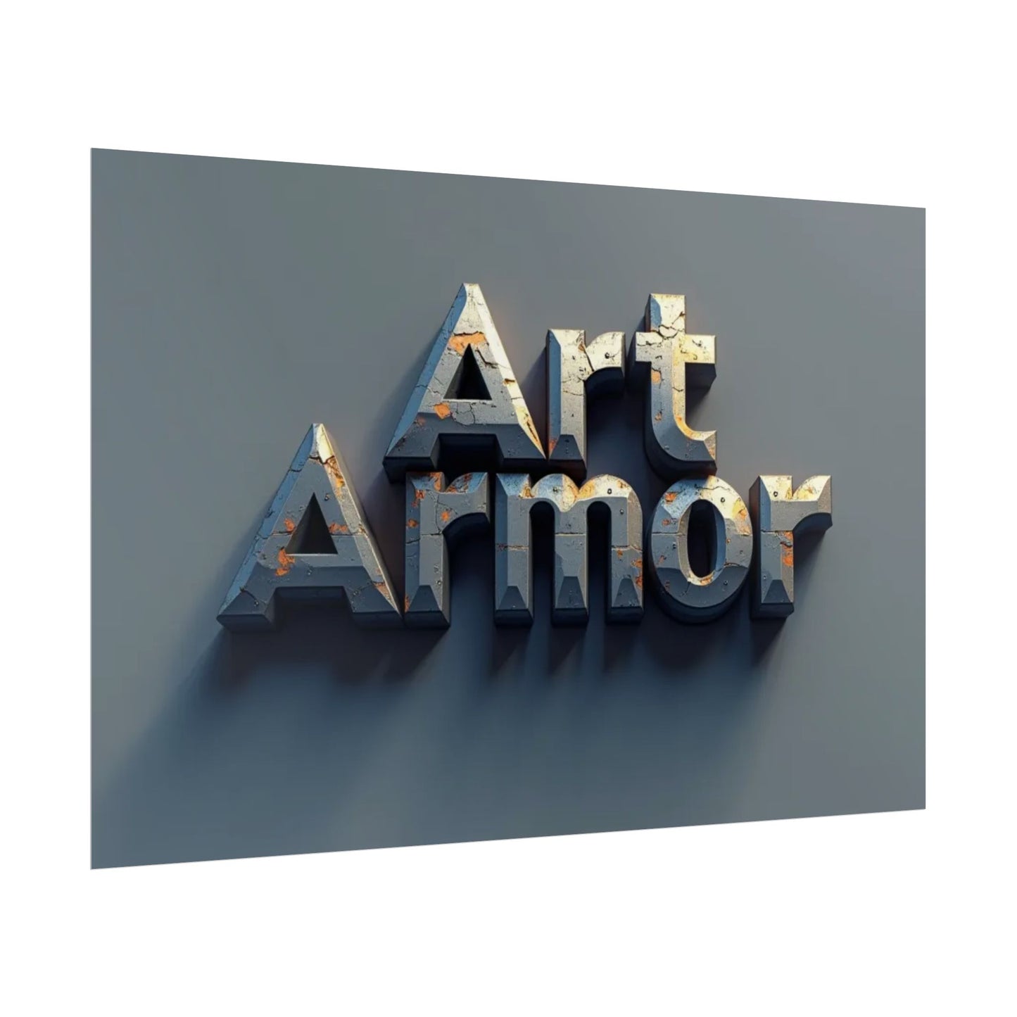 Art Print by Steve