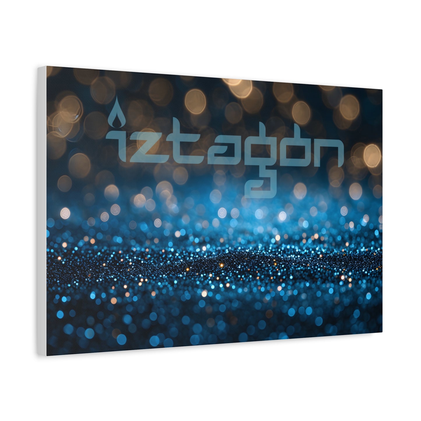 Canvas Print by Steve