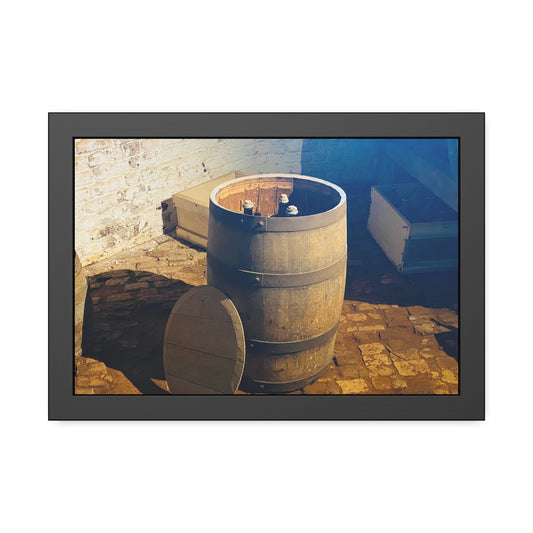 Framed Print by PixallPop