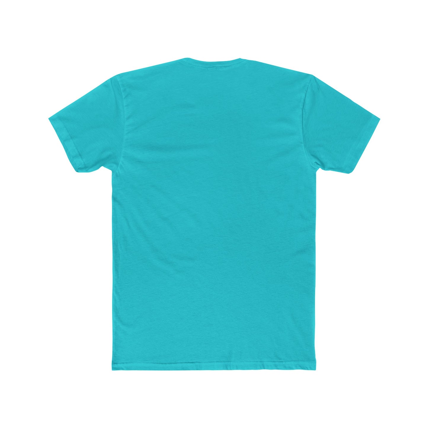 Cotton Tee by Iztagon