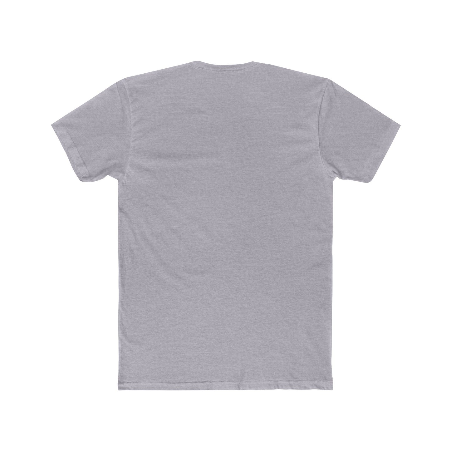 Cotton Tee by Steve