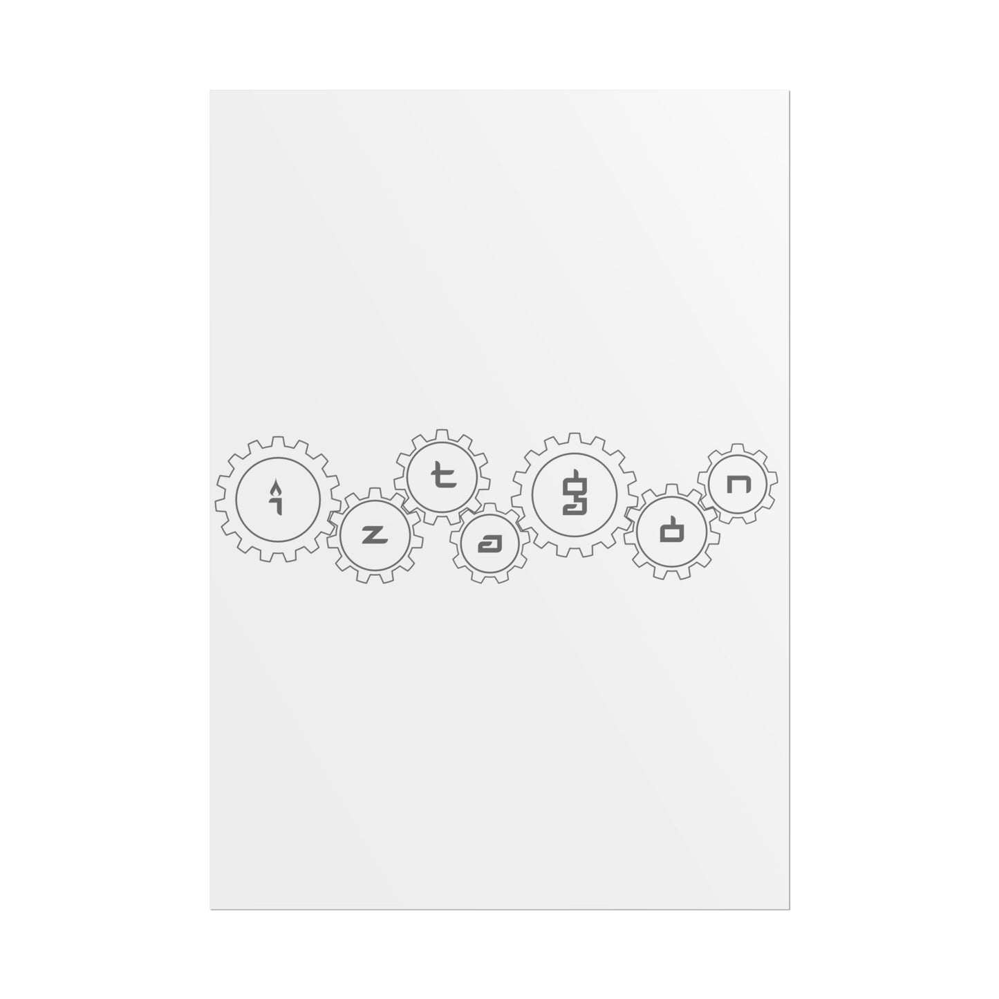 Art Print by Steve