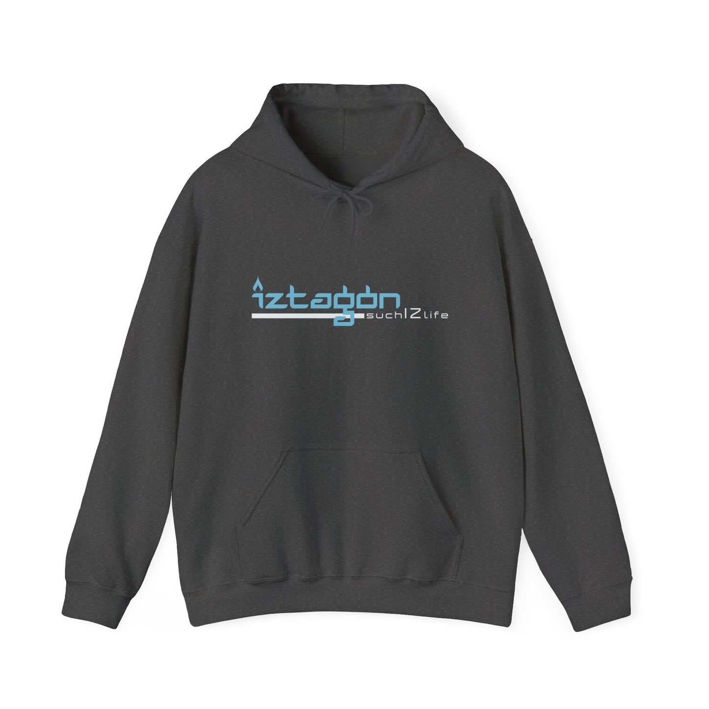 Hoodie by Steve