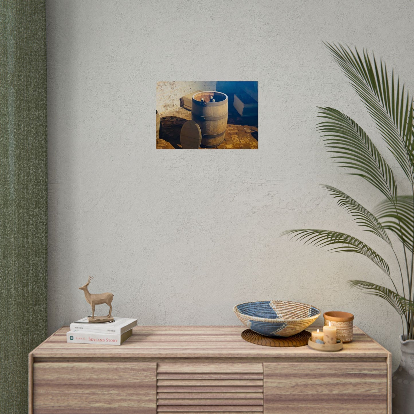 Art Print by PixallPop