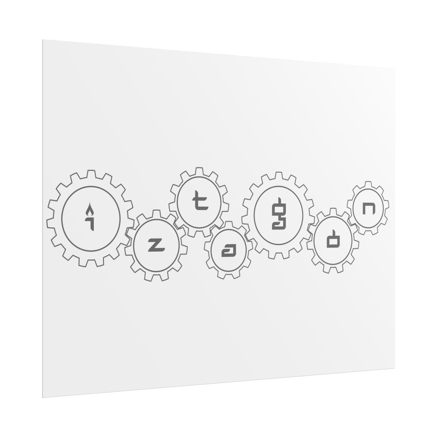 Art Print by Steve