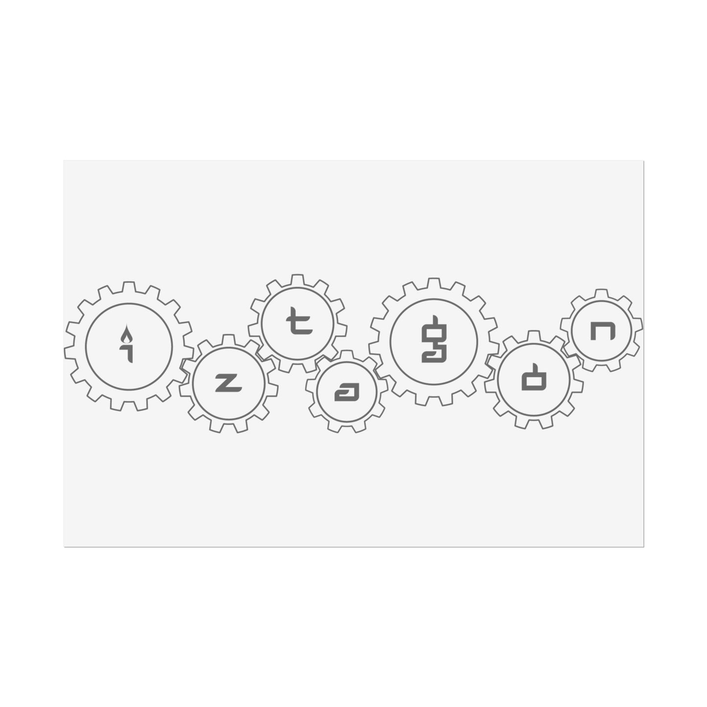 Art Print by Steve