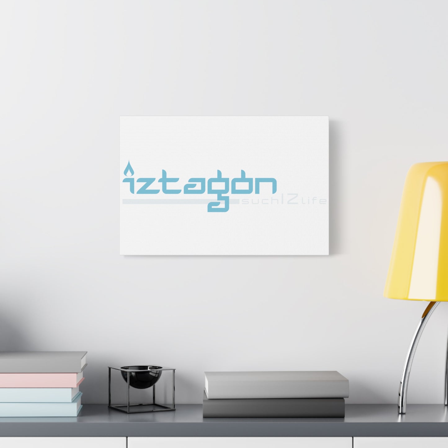 Canvas Print by Steve