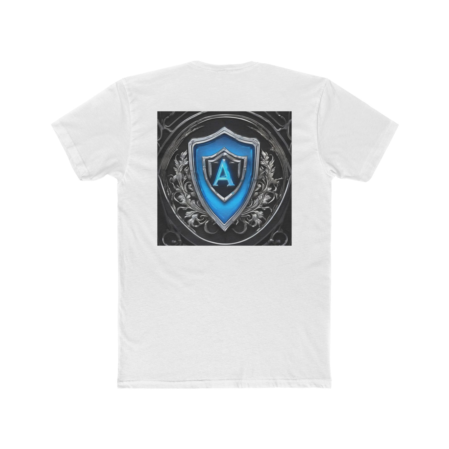 Cotton Tee by testadmin