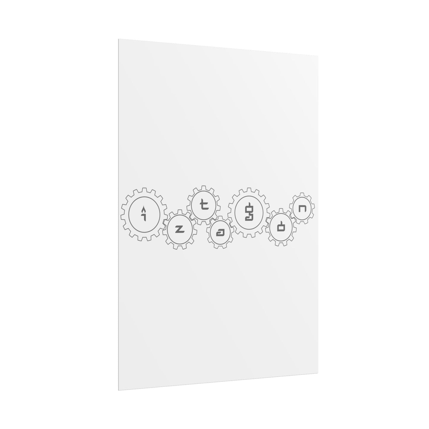 Art Print by Steve