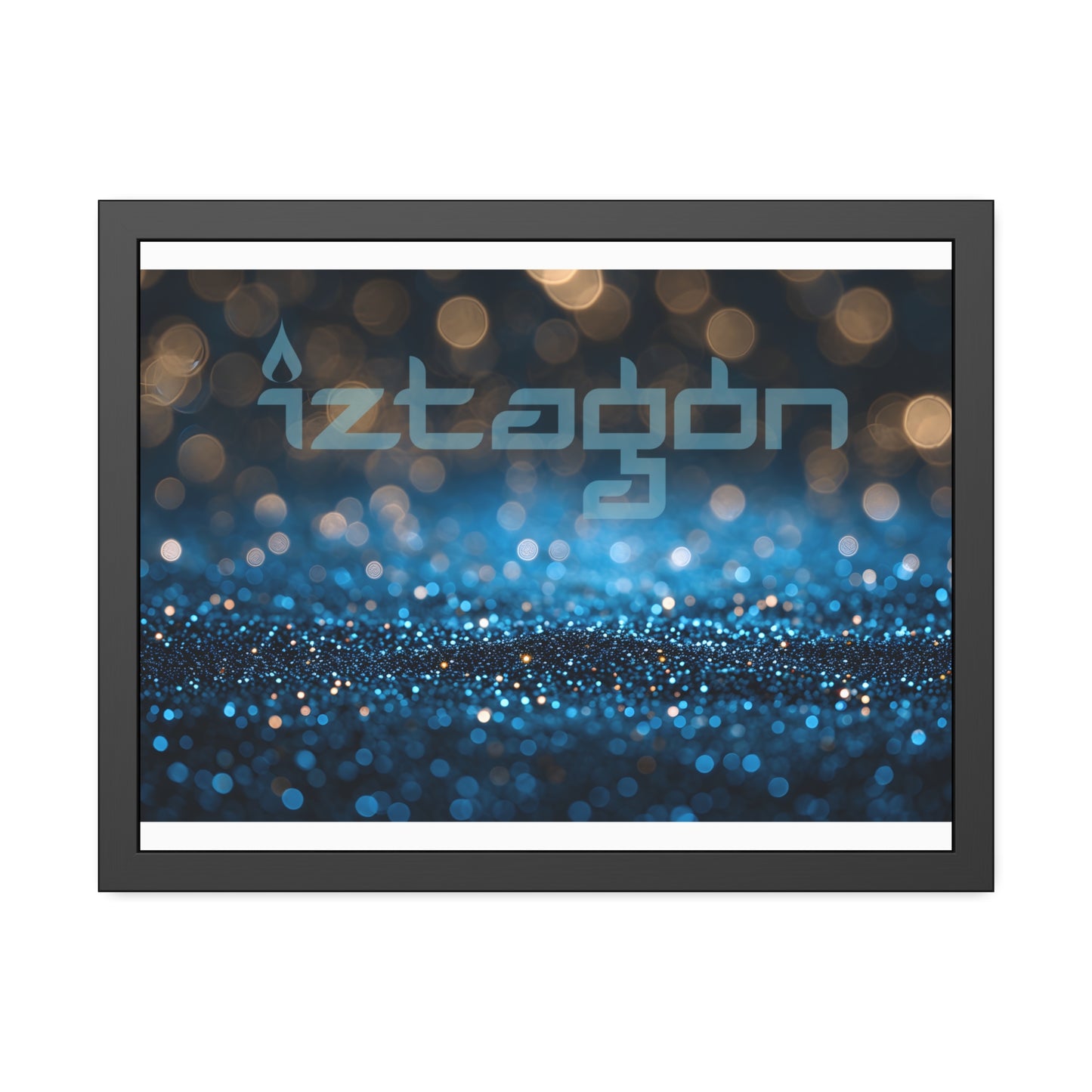 Framed Print by Steve