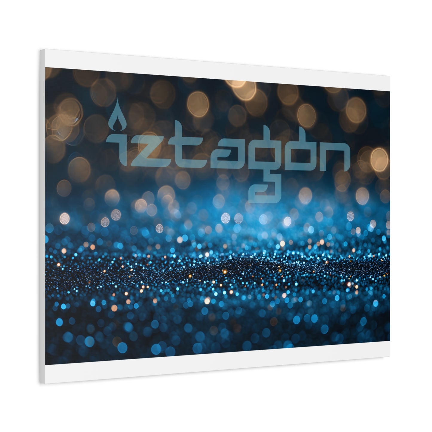 Canvas Print by Steve