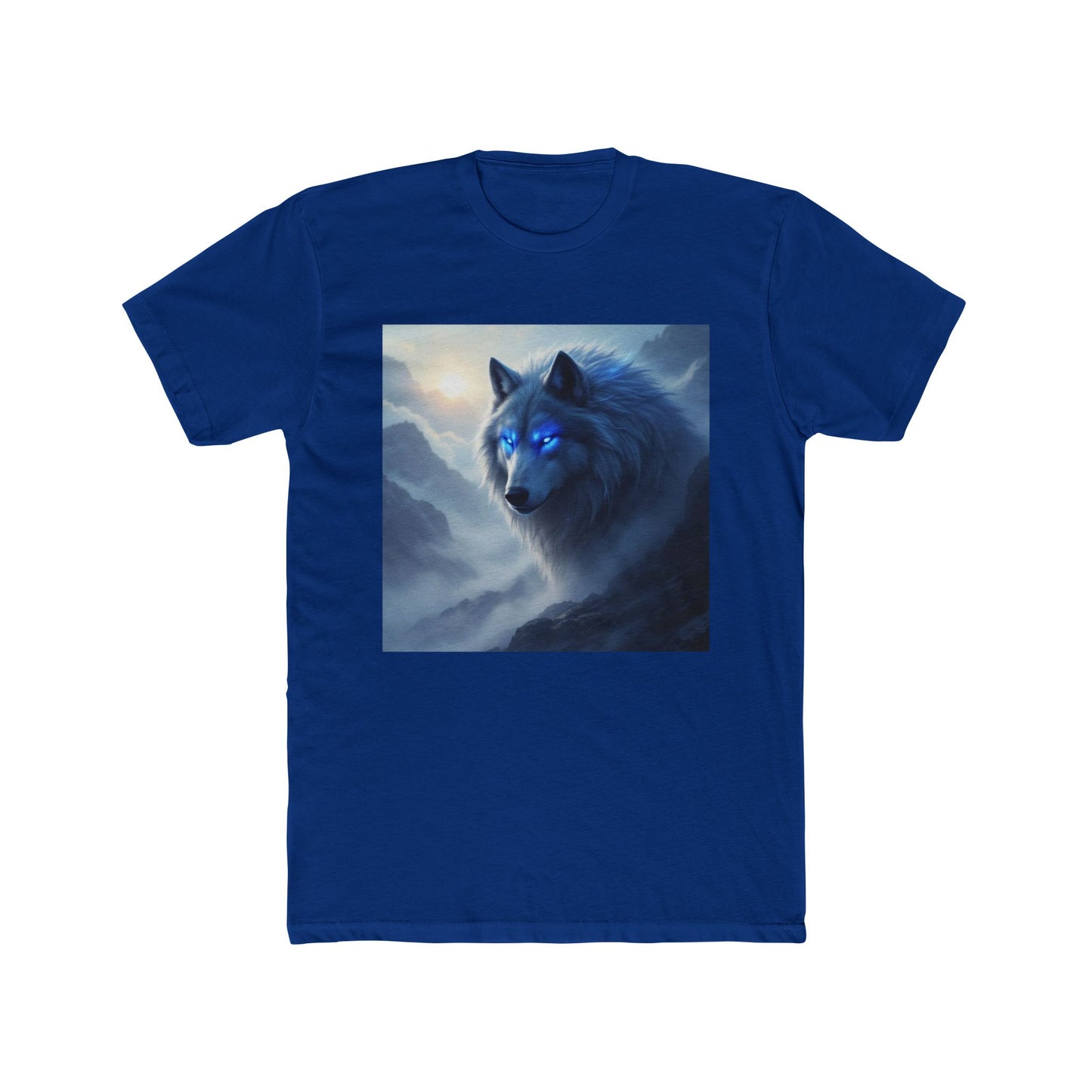 Cotton Tee by testadmin