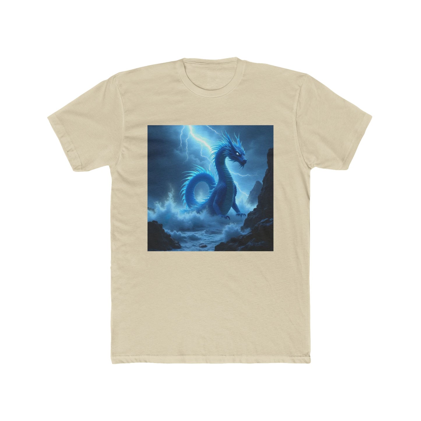 Cotton Tee by testadmin