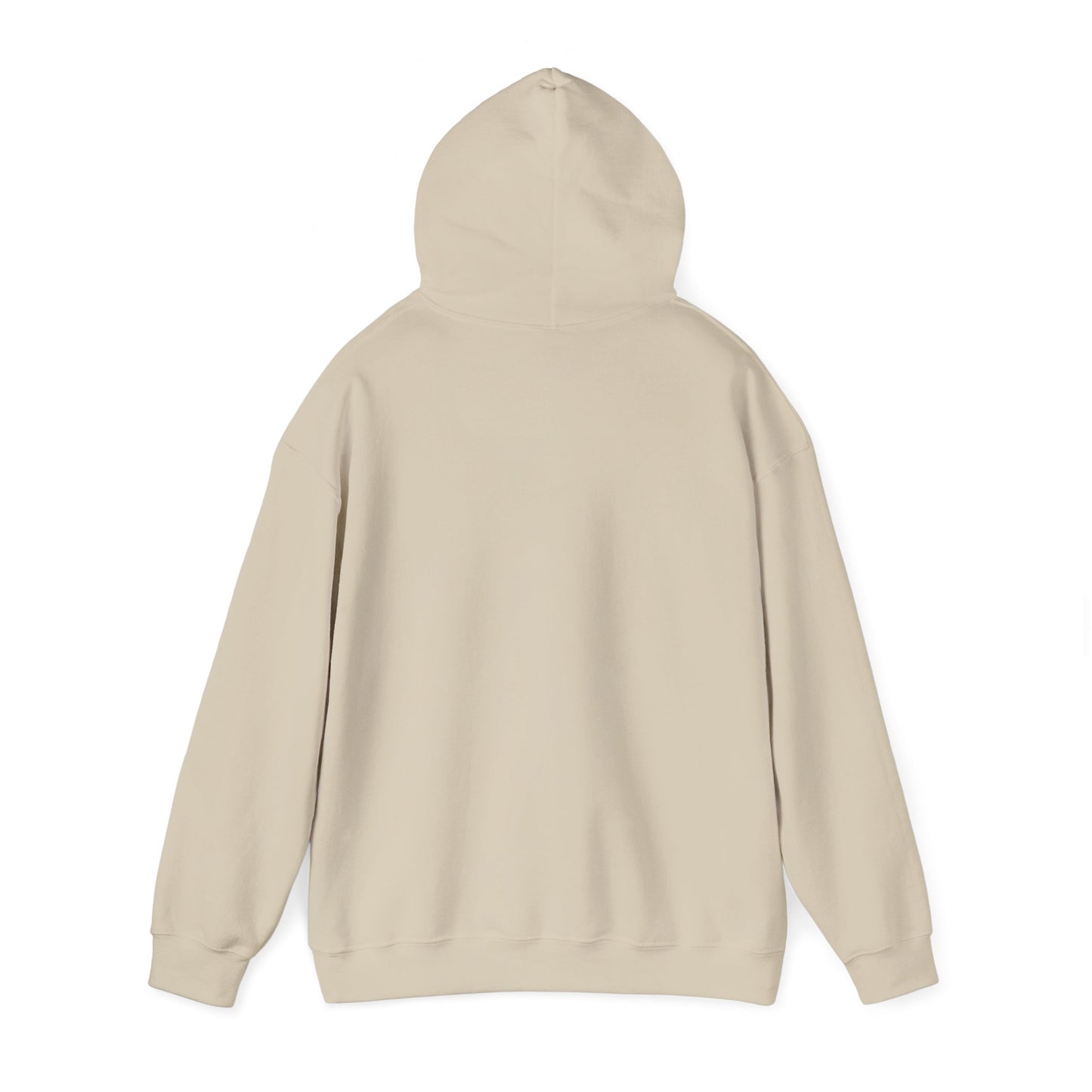Hoodie by Steve
