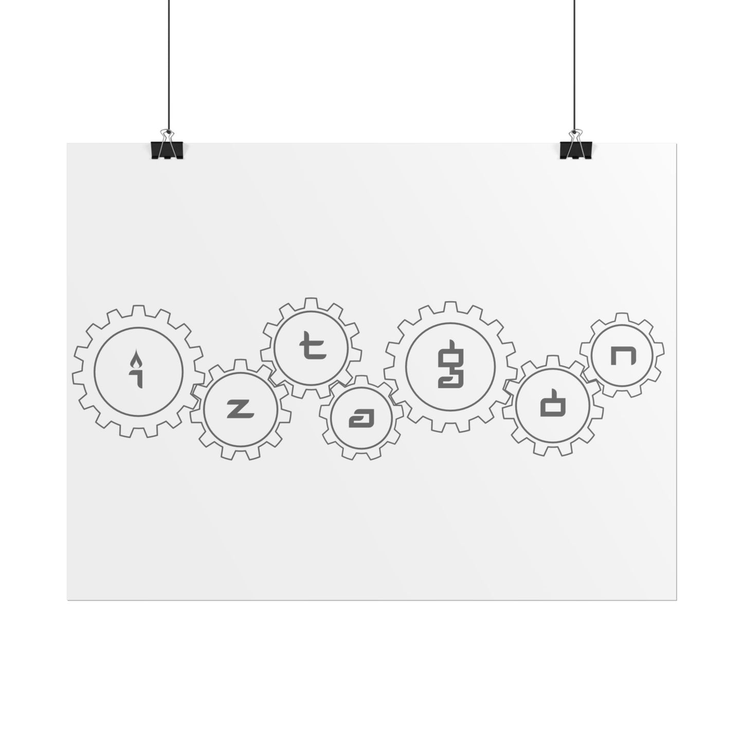 Art Print by Steve