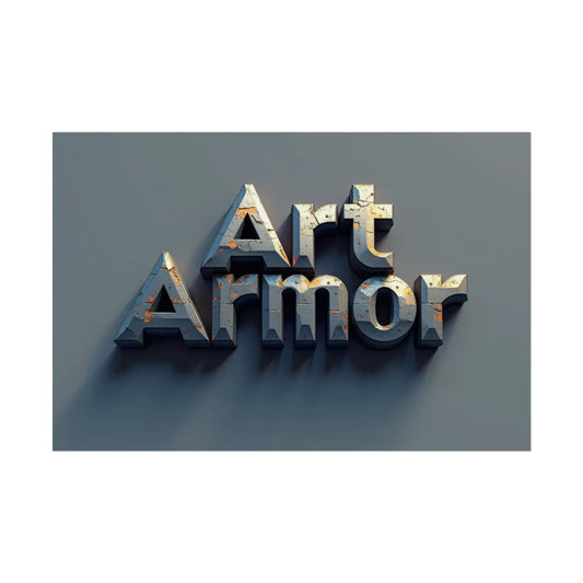 Art Print by Steve