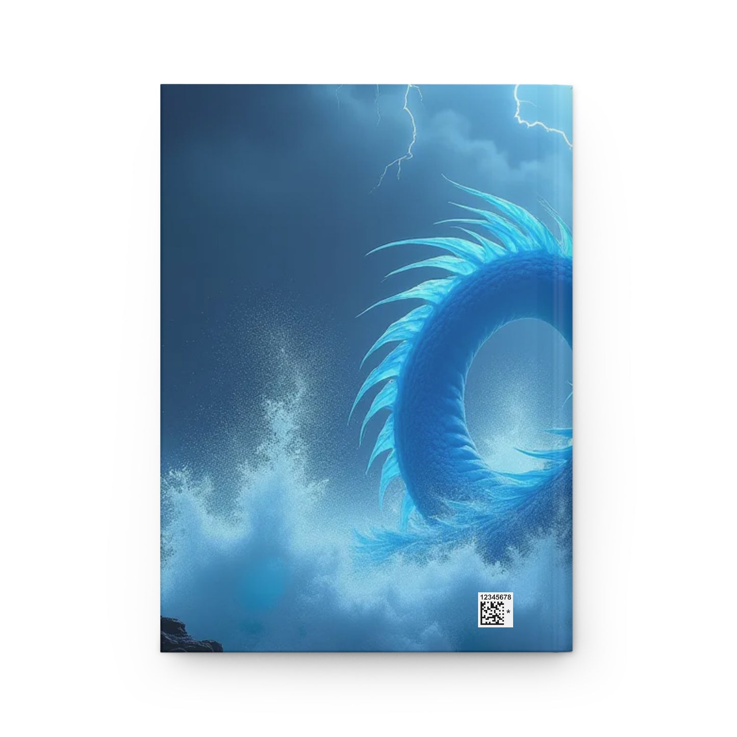 Hardcover Journal by testadmin