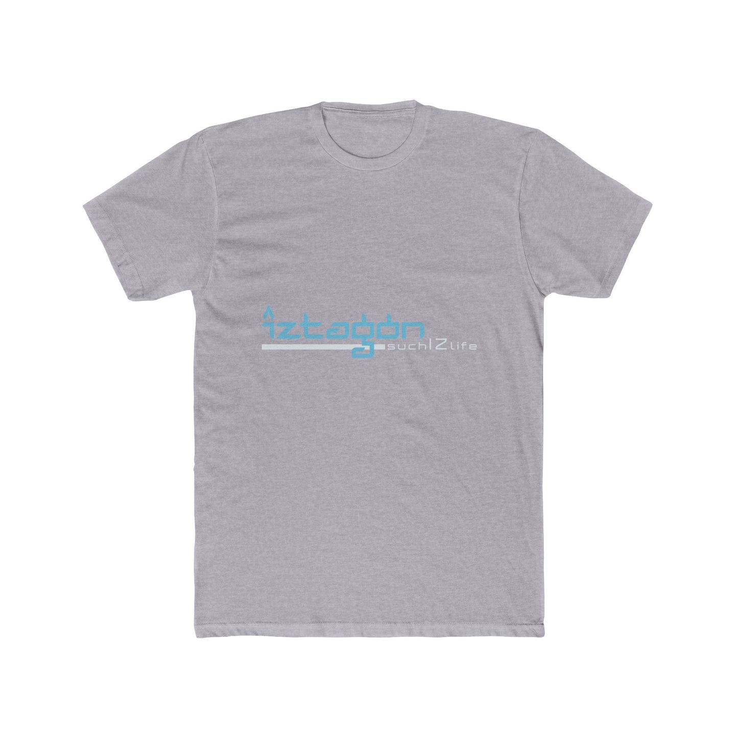 Cotton Tee by Steve