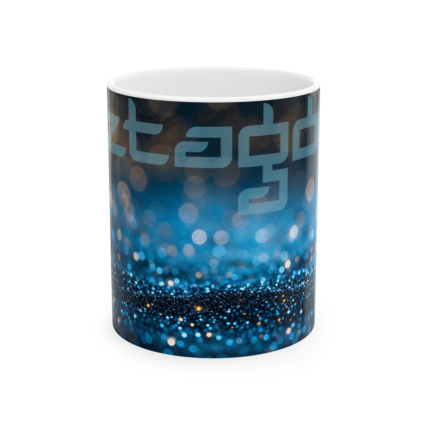 Ceramic Mug by Steve