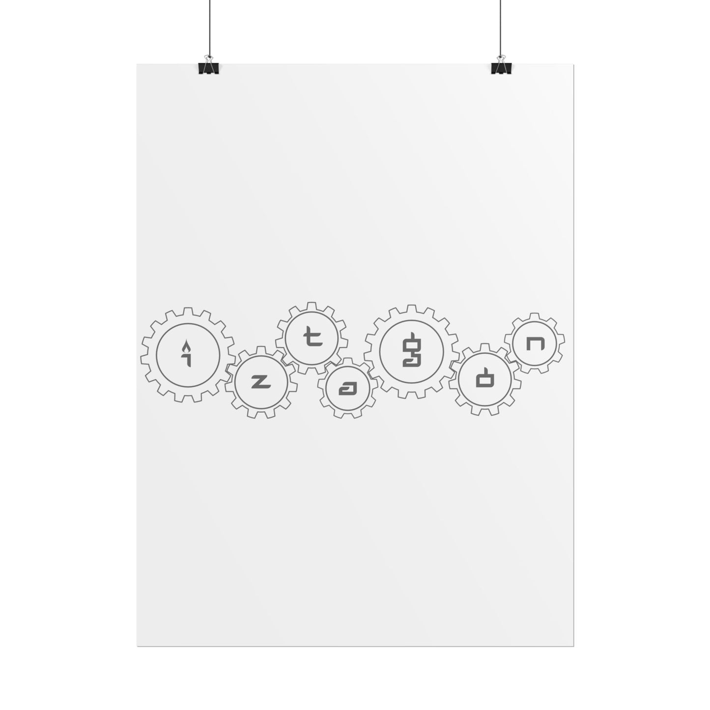 Art Print by Steve