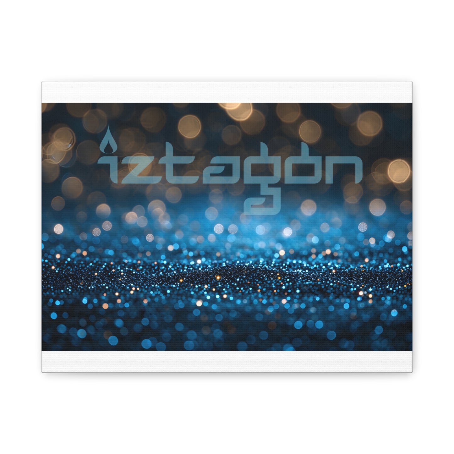 Canvas Print by Steve